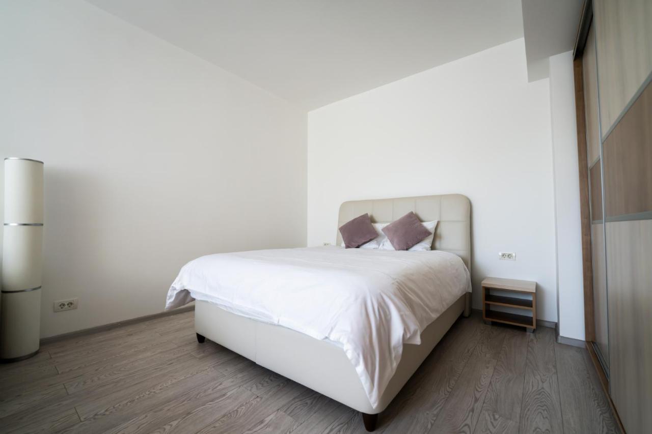 Feels Like Home Studio Bucureşti Eksteriør bilde